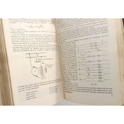 Electricité - 70e éd. 1957