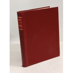 Les caractères ou les moeurs de ce siècle millieu du monde