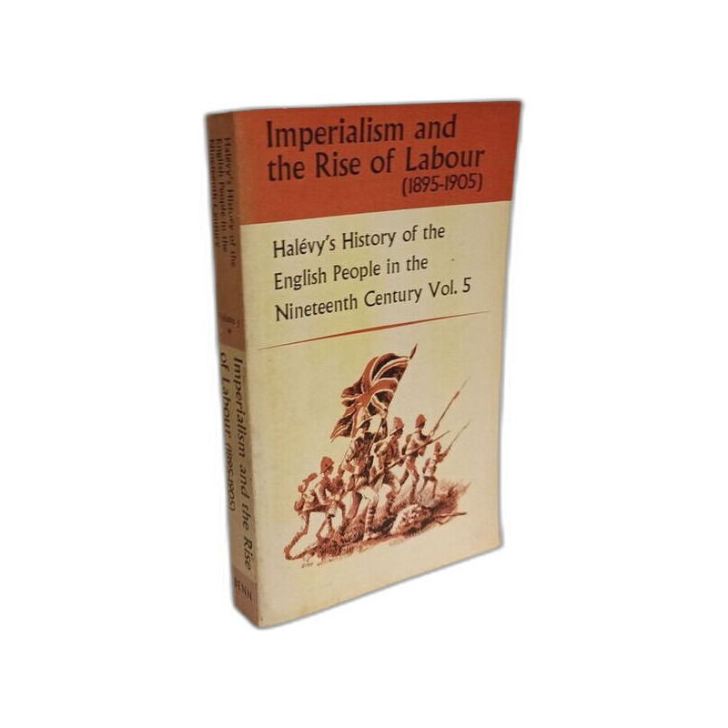 Imperialism and the rise of labour