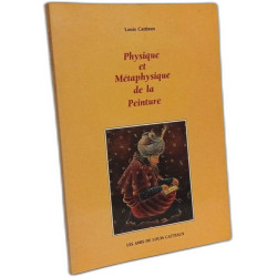 Physique et metaphysique de la peinture