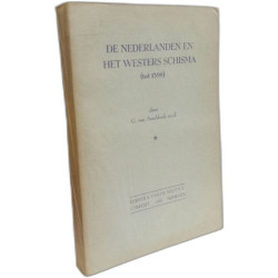 De nederlanden en het westers schisma (tot 1398)