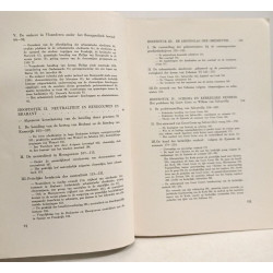 De nederlanden en het westers schisma (tot 1398)