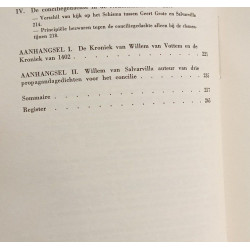 De nederlanden en het westers schisma (tot 1398)