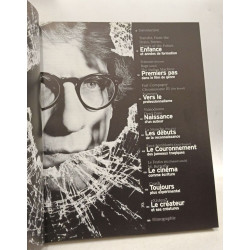 David Cronenberg: Entretiens Avec Serge Grunberg