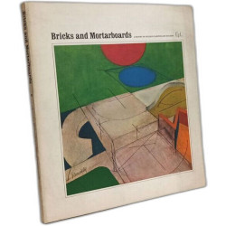 Bricks and motherboards a report on college planning and building