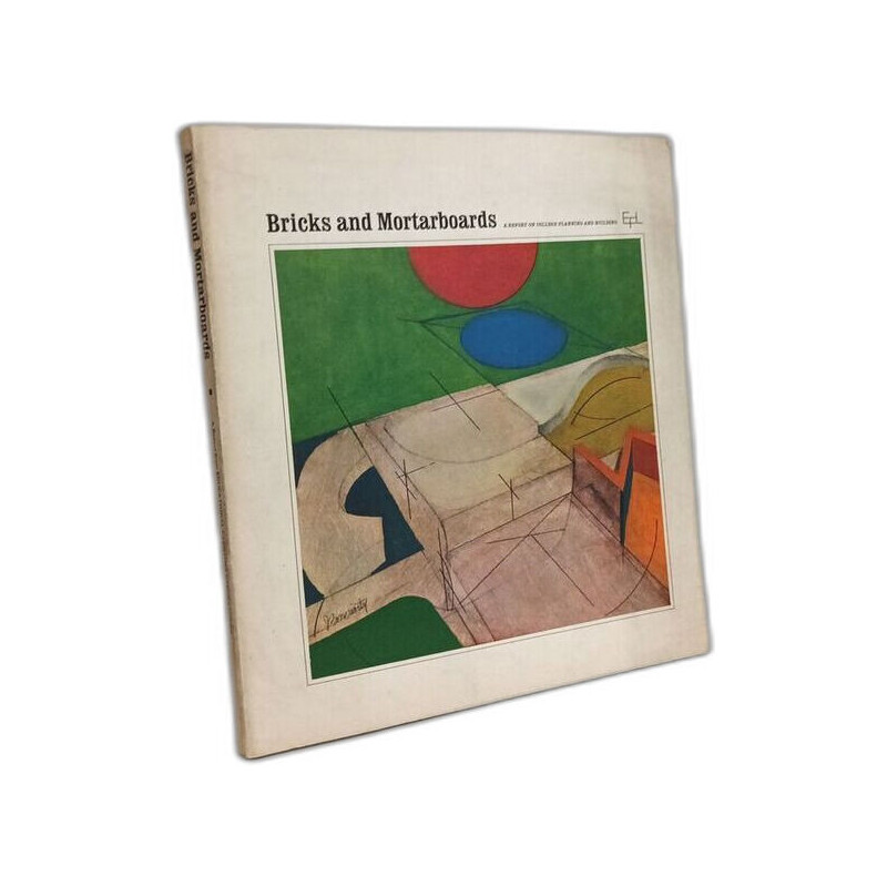 Bricks and motherboards a report on college planning and building