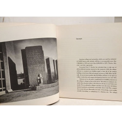 Bricks and motherboards a report on college planning and building