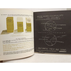 Bricks and motherboards a report on college planning and building