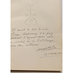 Bellesa de catalunya aedos