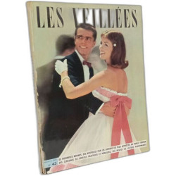 Les veillées - NOUVELLE SERIE N°23 (1958) + N°43 (1962)