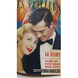 Les veillées - NOUVELLE SERIE N°23 (1958) + N°43 (1962)