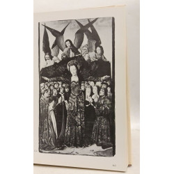 Splendeurs d'Espagne et les villes belges 1500-1700 - EUROPALIA 85