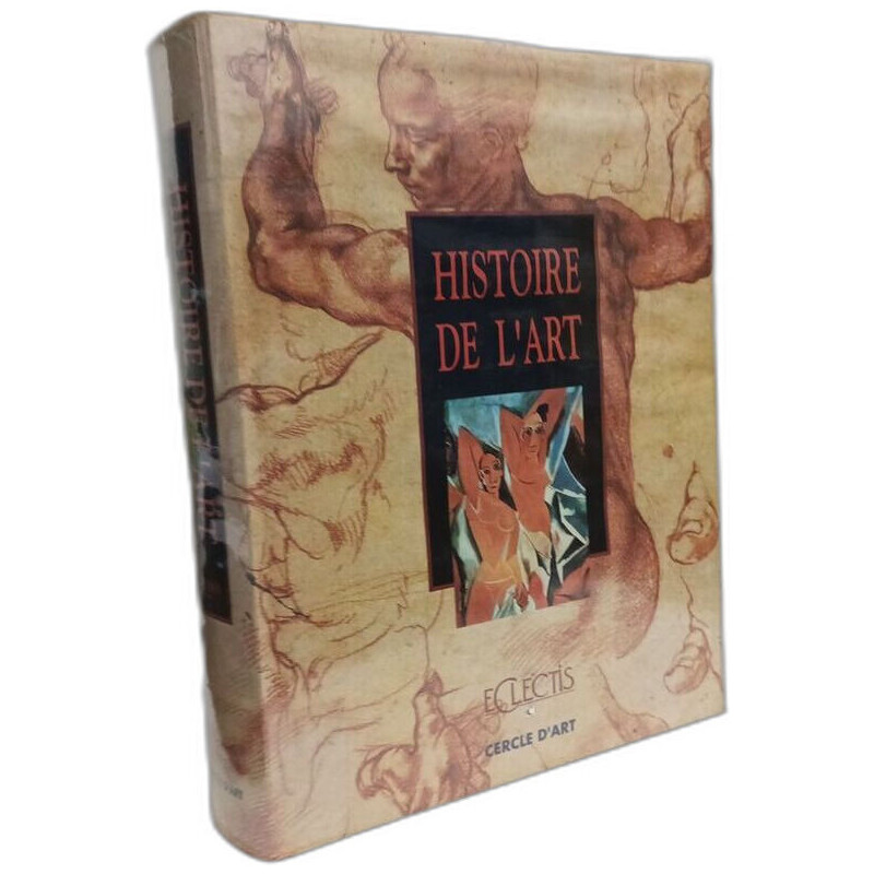 Histoire de l'art