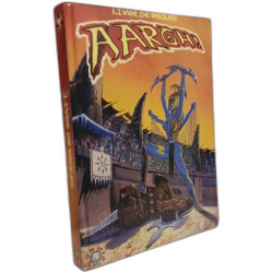 AARGH ! Livre de règles