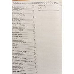 AARGH ! Livre de règles