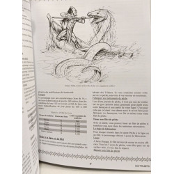 AARGH ! Livre de règles