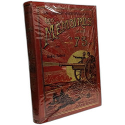Les mémoires d'un "75". Le canon merveilleux
