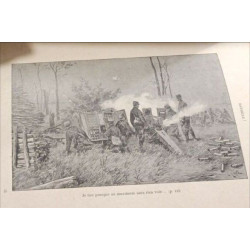 Les mémoires d'un "75". Le canon merveilleux