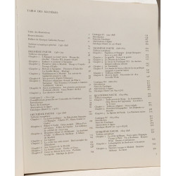 Vie et Oeuvre de FRANCISCO GOYA. Edité par François Lachenal...