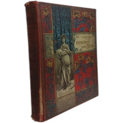 Mémoires D'un Cheval (D'Iéna à Waterloo)