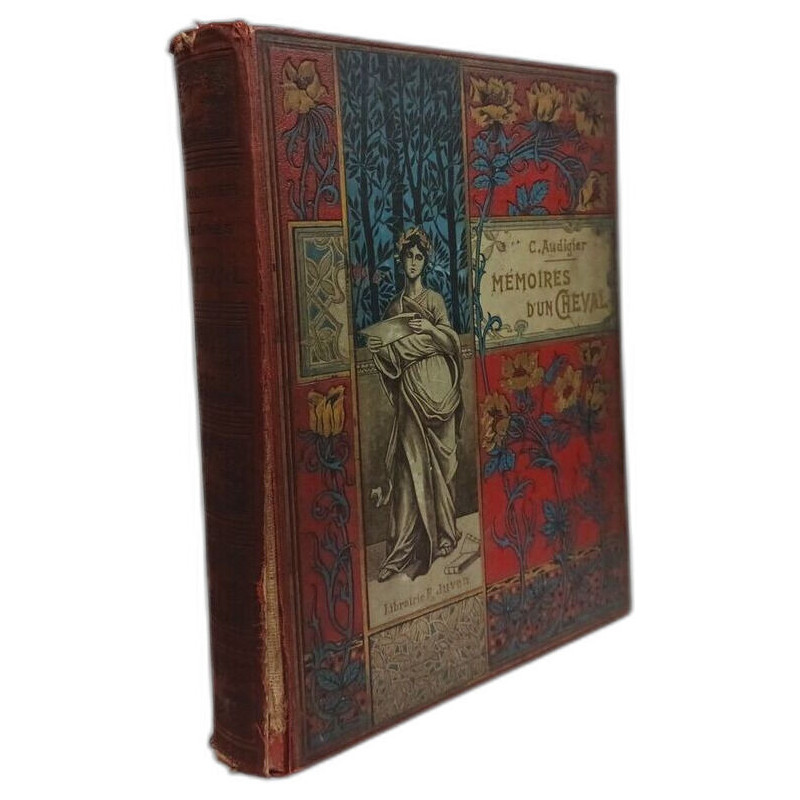 Mémoires D'un Cheval (D'Iéna à Waterloo)