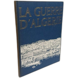La guerre d'Algérie - historia magazine - tomes I à XXIV