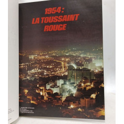 La guerre d'Algérie - historia magazine - tomes I à XXIV