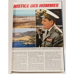 La guerre d'Algérie - historia magazine - tomes I à XXIV