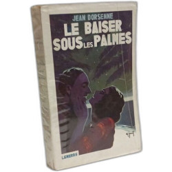 Le baiser sous les palmes
