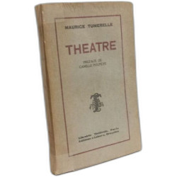 Théâtre