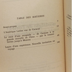 Nostalgie de l'Orient - tous les chemins conduisent à Pékin