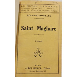 Saint Magloire