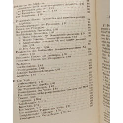 Historische laut- und formenlehre des altbulgarischen