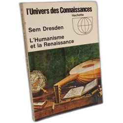 L'humanisme et la renaissance