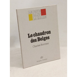 Le Chaudron des Belges (Le Pavé dans la mare)