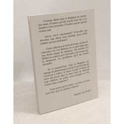 Le Chaudron des Belges (Le Pavé dans la mare)