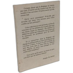 Le Chaudron des Belges (Le Pavé dans la mare)