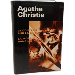 Agatha Christie: Le meurtre de Roger Ackroyd Le Mysterieux...