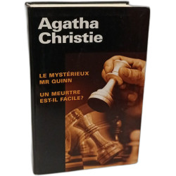 Agatha Christie: Le meurtre de Roger Ackroyd Le Mysterieux...