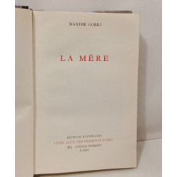 La Mère