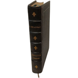 Géologie pratique et petit dictionnaire technique / Des termes...