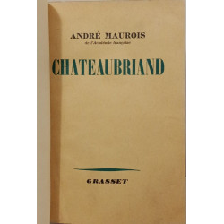 Chateaubriand
