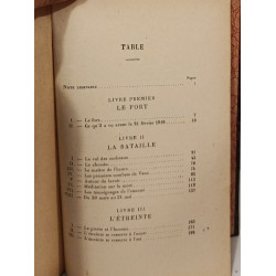 La chanson de Vaux-Douaumont : les derniers jours du Fort de Vaux...