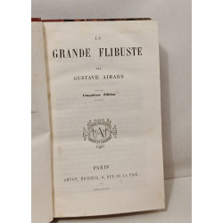 La Grande Flibuste: cinquième èdition