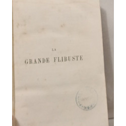 La Grande Flibuste: cinquième èdition