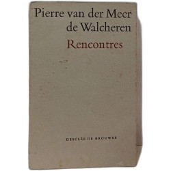 Rencontres :Léon Bloy Raïssa Maritain Christine et Pieterke