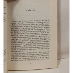 Les Extra-Terrestres et les mutations mondiales de l'Ere du Verseau