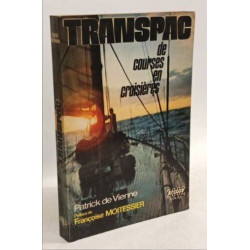 Transpac de courses en croisières