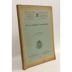 De la méthode iconologique