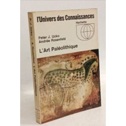 L'Art Paléolithique